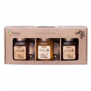 [명절선물] 축복드림 선물세트