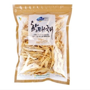동강마루 황태채300g (150g*2봉지)