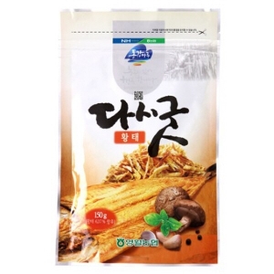 동강마루 다시굿황태300g(150g*2개)