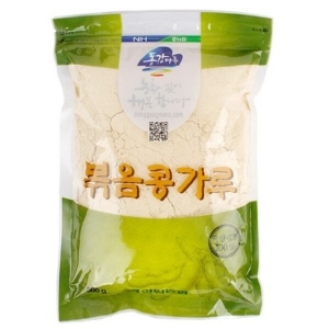동강마루 볶음콩가루 500g