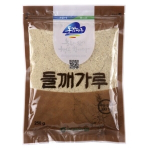 동강마루 들깨가루 250g