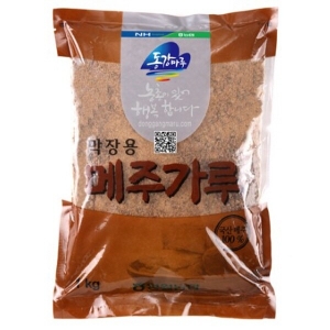 동강마루 메주가루(막장용)1kg