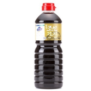 동강마루 조선간장900ml