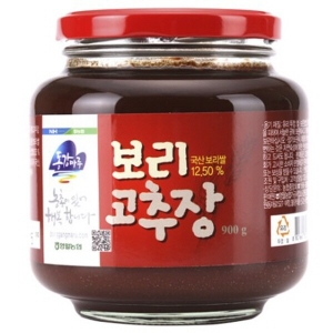 동강마루 보리고추장900g